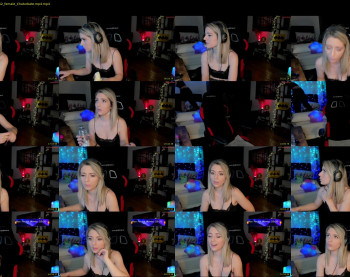 kimilee22 — 59 minute Chaturbate female cam show recording, 720p, Aug 30, 2023