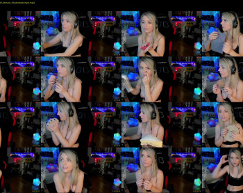 kimilee22 — 79 minute Chaturbate female cam show recording, 720p, Aug 31, 2023