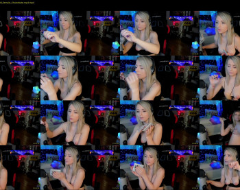kimilee22 — 26 minute Chaturbate female cam show recording, 720p, Aug 31, 2023
