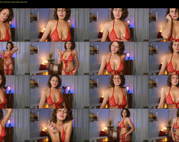 kitty_mya69 — 36 minute Chaturbate female cam show recording, 720p, Aug 31, 2023