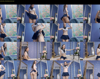 kriskras__ — 19 minute Chaturbate female cam show recording, 720p, Aug 30, 2023
