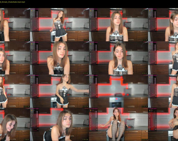 lallistuart — 120 minute Chaturbate female cam show recording, 720p, Aug 30, 2023