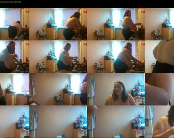 lantti — 61 minute Chaturbate female cam show recording, 480p, Aug 30, 2023