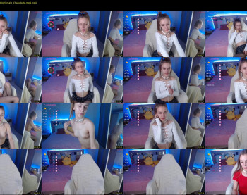 lesyahayes — 56 minute Chaturbate female cam show recording, 720p, Aug 30, 2023