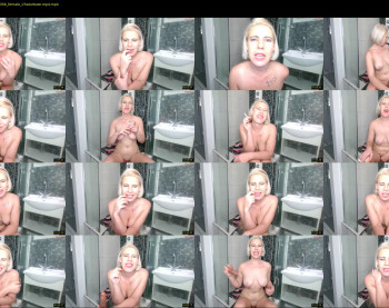 lexyleaf420 — 40 minute Chaturbate female cam show recording, 720p, Aug 30, 2023
