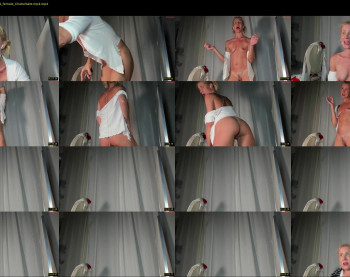 lola1981 — 34 minute Chaturbate female cam show recording, 720p, Aug 30, 2023