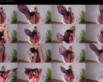 maarym — 67 minute Chaturbate couple cam show recording, 720p, Aug 31, 2023