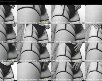 marceline_uu — 3 minute Chaturbate female cam show recording, 720p, Aug 31, 2023