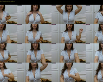 mila12000 — 5 minute Chaturbate female cam show recording, 720p, Aug 31, 2023