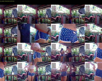 minikunis — 11 minute Chaturbate couple cam show recording, 720p, Aug 30, 2023