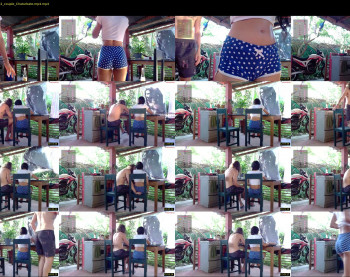 minikunis — 32 minute Chaturbate couple cam show recording, 720p, Aug 31, 2023