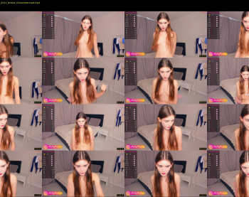 minnietammy — 15 minute Chaturbate female cam show recording, 720p, Aug 31, 2023