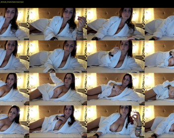 mis_eva — 44 minute Chaturbate female cam show recording, 720p, Aug 30, 2023