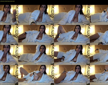 mis_eva — 55 minute Chaturbate female cam show recording, 720p, Aug 30, 2023