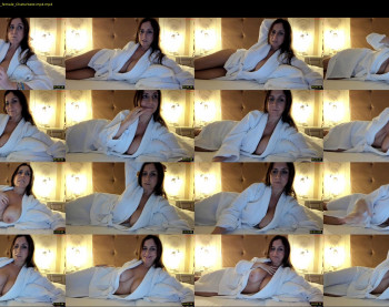 mis_eva — 23 minute Chaturbate female cam show recording, 720p, Aug 31, 2023