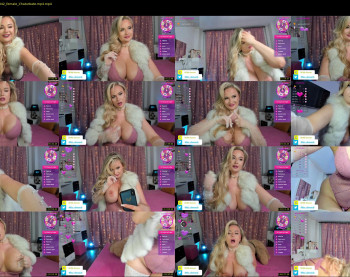 miss_elena — 121 minute Chaturbate female cam show recording, 720p, Aug 31, 2023