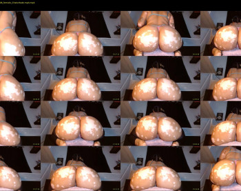 mollyguns — 30 minute Chaturbate female cam show recording, 720p, Aug 31, 2023