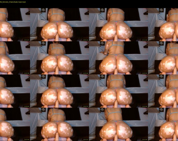 mollyguns — 8 minute Chaturbate female cam show recording, 720p, Aug 31, 2023