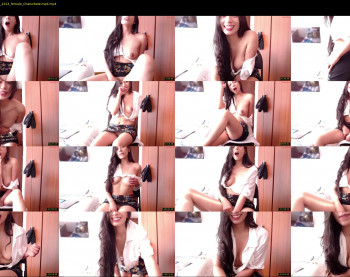 nicole_jamess — 117 minute Chaturbate female cam show recording, 720p, Aug 30, 2023