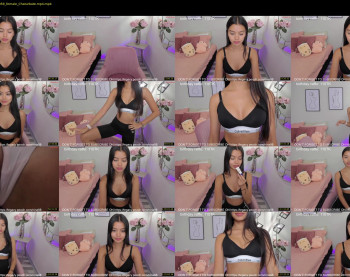 nina_agdal — 111 minute Chaturbate female cam show recording, 720p, Aug 31, 2023