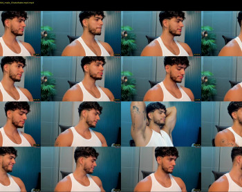 noha_miler — 29 minute Chaturbate male cam show recording, 720p, Aug 31, 2023