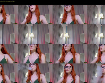 olivia_rid — 15 minute Chaturbate female cam show recording, 720p, Aug 30, 2023