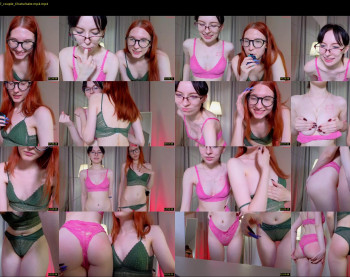 olivia_rid — 26 minute Chaturbate female cam show recording, 720p, Aug 30, 2023