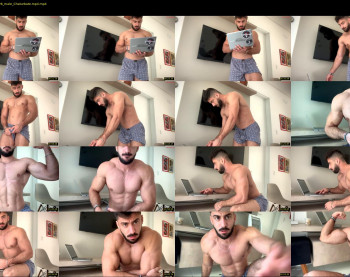 ouro1556 — 4 minute Chaturbate male cam show recording, 720p, Aug 30, 2023