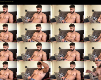 ouro1556 — 4 minute Chaturbate male cam show recording, 720p, Aug 30, 2023