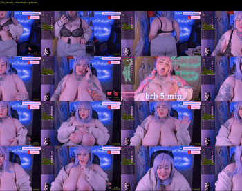peppe_pimp — 120 minute Chaturbate female cam show recording, 720p, Aug 30, 2023