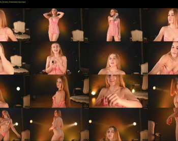 rocknrose — 44 minute Chaturbate female cam show recording, 720p, Aug 31, 2023