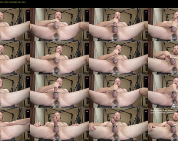 ryanlanders — 5 minute Chaturbate male cam show recording, 720p, Aug 30, 2023
