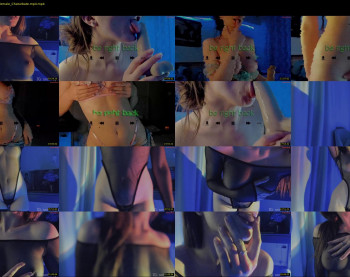 snsme — 68 minute Chaturbate female cam show recording, 720p, Aug 30, 2023