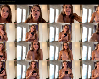 sweet_truffle — 10 minute Chaturbate female cam show recording, 720p, Aug 30, 2023