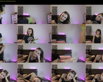 tease_me__ — 64 minute Chaturbate female cam show recording, 720p, Aug 31, 2023