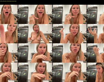 texas_blonde — 4 minute Chaturbate female cam show recording, 720p, Aug 30, 2023