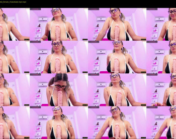 valerynova — 17 minute Chaturbate female cam show recording, 720p, Aug 31, 2023