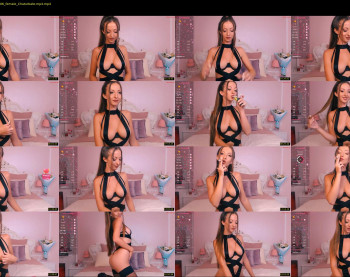 velerycute — 21 minute Chaturbate female cam show recording, 720p, Aug 30, 2023