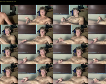 vero_monroe — 14 minute Chaturbate male cam show recording, 480p, Aug 30, 2023