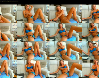 yourguiltypassionn — 87 minute Chaturbate female cam show recording, 720p, Aug 30, 2023