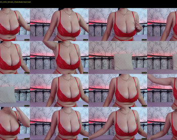 1dream_magical — 8 minute Chaturbate female cam show recording, 720p, Aug 31, 2023