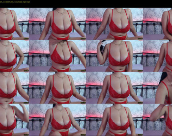 1dream_magical — 17 minute Chaturbate female cam show recording, 720p, Aug 31, 2023