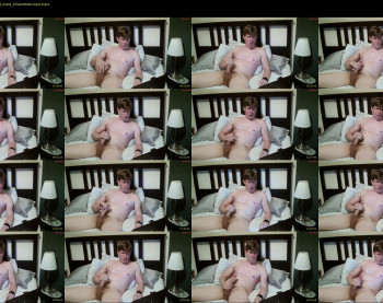 9thick88 — 31 minute Chaturbate male cam show recording, 720p, Aug 31, 2023