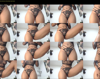 _ariana03_ — 24 minute Chaturbate female cam show recording, 720p, Aug 31, 2023