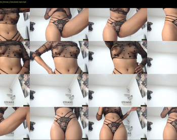 _ariana03_ — 114 minute Chaturbate female cam show recording, 720p, Aug 31, 2023