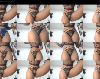 _ariana03_ — 4 minute Chaturbate female cam show recording, 720p, Aug 31, 2023