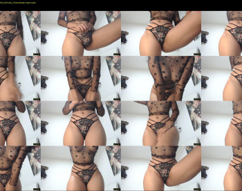 _ariana03_ — 4 minute Chaturbate female cam show recording, 720p, Aug 31, 2023