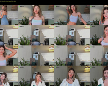 _austra1ia — 120 minute Chaturbate female cam show recording, 720p, Aug 31, 2023