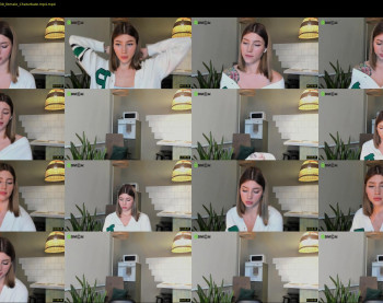 _austra1ia — 37 minute Chaturbate female cam show recording, 720p, Aug 31, 2023