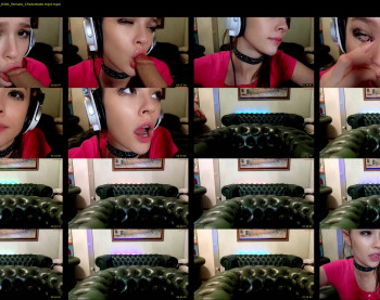 _demi_dee_ — 9 minute Chaturbate female cam show recording, 720p, Sep 1, 2023